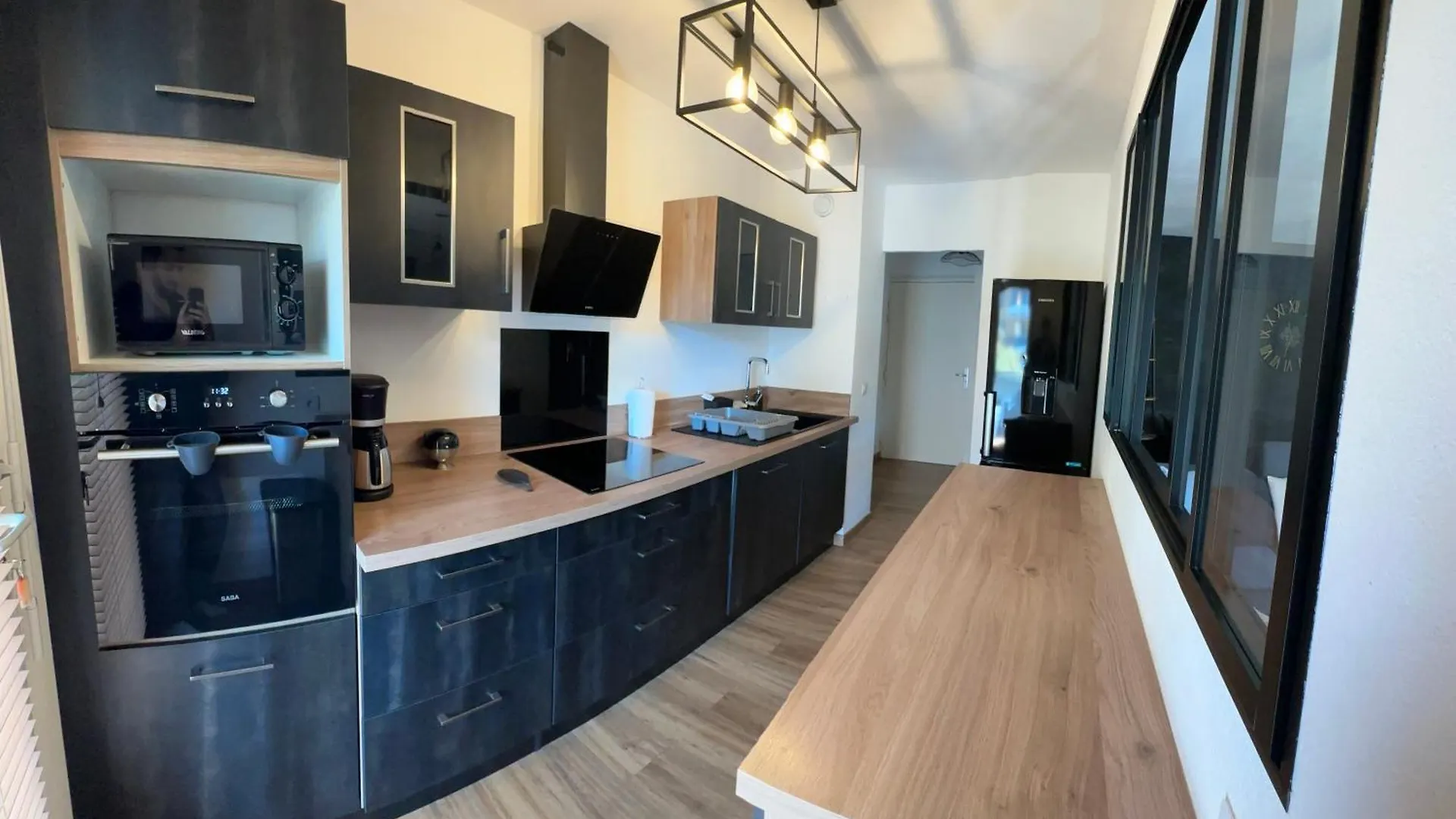 Lägenhet Appartement Calme Et Spacieux A Aix En Provence Aix-en-Provence