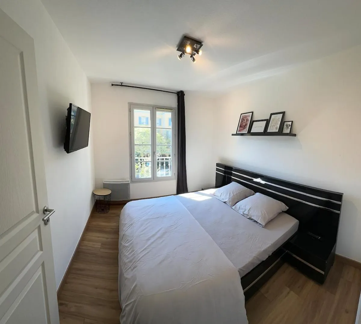 Appartement Calme Et Spacieux A Aix En Provence Aix-en-Provence Lägenhet
