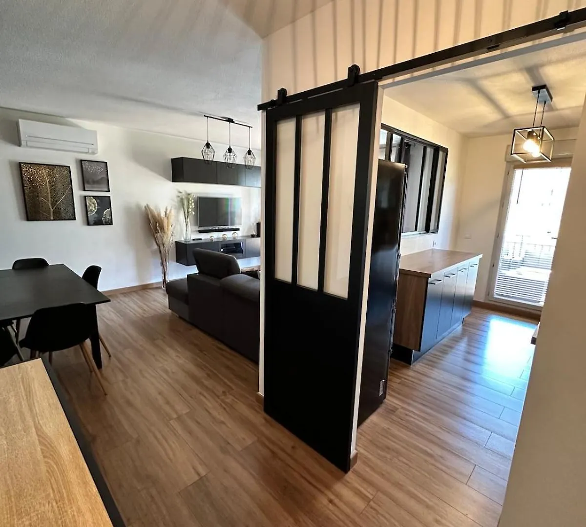 Appartement Calme Et Spacieux A Aix En Provence Aix-en-Provence Lägenhet